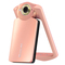 卡西欧 EX-TR550 TR500升级款 数码相机自拍神器/美颜自拍相机 粉色升级礼盒版产品图片1