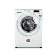 金羚 XQG70S-B10D 7公斤变频滚筒超薄洗衣机（白色）