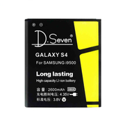 D.Seven 手机电池 适用三星S4/i959/i9500/i9508的手机内置电池