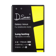 D.Seven 手机电池 适用三星Galaxy Nexus i9250/i515