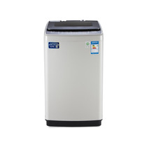 威力 XQB65-6529 6.5公斤 波轮全自动洗衣机(灰色)产品图片主图