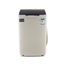 威力 XQB73-7395 7.3公斤 波轮全自动洗衣机(灰色)产品图片主图