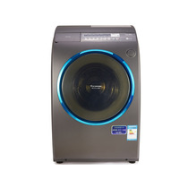 威力 XQG60-X1100 6公斤 静音 加热 斜式滚筒洗衣机(太空灰)产品图片主图