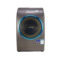 威力 XQG60-X1100 6公斤 静音 加热 斜式滚筒洗衣机(太空灰)产品图片1