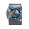 威力 XQG60-X1100 6公斤 静音 加热 斜式滚筒洗衣机(太空灰)产品图片3