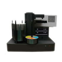 迪美视 L200-3 DVD全自动光盘打印刻录机产品图片主图