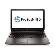 惠普 ProBook 450 G2（N2N15PA） 15.6英寸笔记本(i5-5200U/8G/500G+8G SSD/核显/WIN7/黑色)