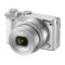 尼康 J5 白色+1 尼克尔 VR 10-30mm f/3.5-5.6 PD镜头产品图片1