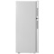 美菱 BCD-118 118升静音/省电/两门冰箱（亚光银）产品图片3