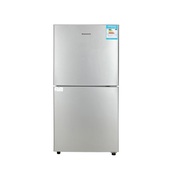 创维 BCD-180银 180升 炫银钢板双门冰箱