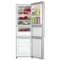 创维 BCD-203T 203升 一级节能经济实用三门冰箱产品图片2