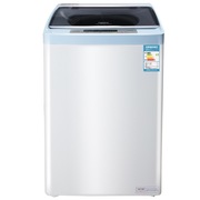 康佳 XQB56-712 5.6公斤 全自动洗衣机 (透明黑)