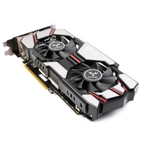 igame960烈焰战神u4gd5gtx96012667010mhz4096m128bitgddr5pcie30显卡