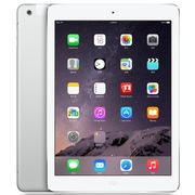 苹果 iPad Air 2 9.7英寸平板电脑MGWM2CH/A(128G WLAN+Cellular 机型)银色