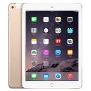 苹果 iPad Air 2 9.7英寸平板电脑MH172CH/A(64G WLAN+Cellular 机型)金色