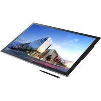 夏普 PN-K322B 32寸4K超高分辨率专业显示器