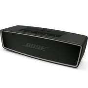BOSE SoundLink Mini蓝牙扬声器II-黑色 无线音箱/音响