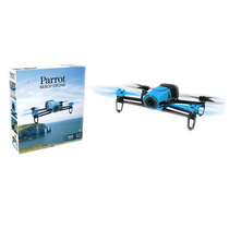 派诺特 bebop drone标准版产品图片主图