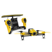 派诺特 drone Skycontroller 遥控器版 黄色