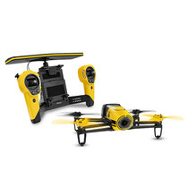 派诺特 drone Skycontroller 遥控器版 黄色产品图片主图
