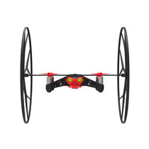 派诺特 minidrones rolling spider迷你飞行器 红色产品图片主图