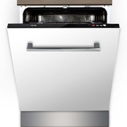海尔 WQP12-CBE7 12套全嵌入式洗碗机(门板风格自定义)