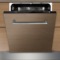 海尔 WQP12-CBE7 12套全嵌入式洗碗机(门板风格自定义)产品图片4