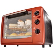 九阳 KX-30J601多功能电烤箱30L家用专业烘焙烤箱