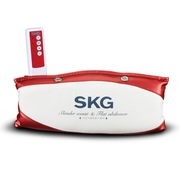 SKG 4057 瘦身减肥腰带 按摩腰带 甩脂机