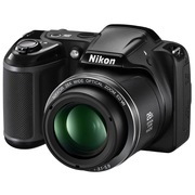 尼康 COOLPIX L340 数码相机