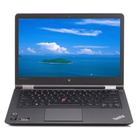 thinkpads3yoga20dma008cd140英寸超极本i74510u8g256gssd2g独显翻转