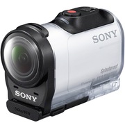 索尼 HDR-AZ1VR 运动相机/摄像机 充电器套装