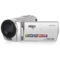 爱国者 AHD-S30 数码摄像机 银色(510万像素 1080P高清摄像 3.0英寸液晶屏 遥控拍摄 内赠8G卡)产品图片1