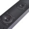 纽曼  HP-S02 家庭影院KTV音响回音壁 卡拉OK电视音箱蓝牙低音炮(黑色)产品图片2