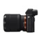索尼 ILCE-7K 全画幅微单套机(28-70mm镜头 a7K/α7K)产品图片4