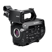 索尼 PXW-FS7 专业数字电影摄影机 FS7单机(不含镜头)
