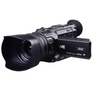 JVC GY-HM170EC 4K紧凑型手持摄录机