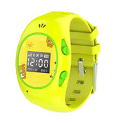 AMPE 儿童智能定位手表S66