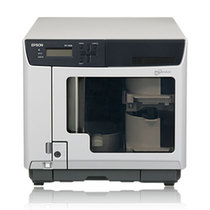 爱普生 PP-100N专业版光盘印刷刻录机产品图片主图