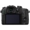 松下 Lumix DMC-GH4 微型单电机身 黑色 4K 视频拍摄利器产品图片3