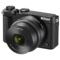 尼康 J5+1 尼克尔 VR 10-30mm f/3.5-5.6 PD镜头 黑色产品图片1
