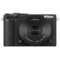 尼康 J5+1 尼克尔 VR 10-30mm f/3.5-5.6 PD镜头 黑色产品图片2