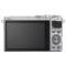 尼康 J5 +VR 10-100mm f/4-5.6 可换镜数码套机(银色)产品图片2