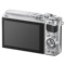 尼康 J5 +VR 10-100mm f/4-5.6 可换镜数码套机(银色)产品图片3