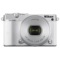 尼康 J5+1 尼克尔 VR 10-30mm f/3.5-5.6 PD镜头 白色产品图片2