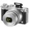 尼康 J5+1 尼克尔 VR 10-30mm f/3.5-5.6 PD镜头 银色产品图片1