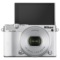 尼康 J5+1 尼克尔 VR 10-30mm f/3.5-5.6 PD镜头 白色产品图片4