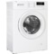 TCL XQG60-F10102T 6公斤 大屏16程序 滚筒洗衣机(芭蕾白)产品图片2
