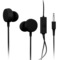 酷派 原装入耳式立体声线控彩虹耳机 C16 黑色产品图片2