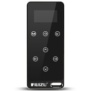 锐族 X05 8GB 黑色 触摸按键设计 无损MP3播放器
